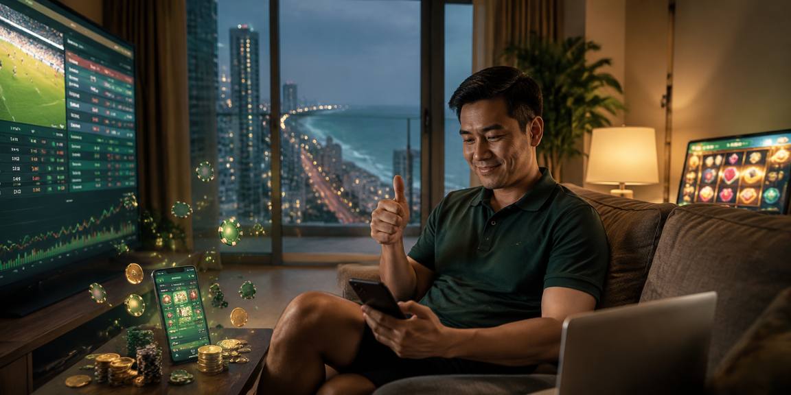 ac68 Ngân Hàng và Hướng Dẫn Tài Khoản tại ac68